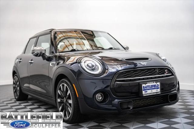 2020 MINI Hardtop Cooper S for sale in Culpeper, VA