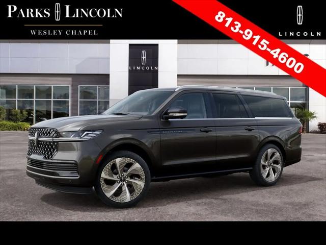 2027 Lincoln Navigator Black Label L for sale in Tampa, FL