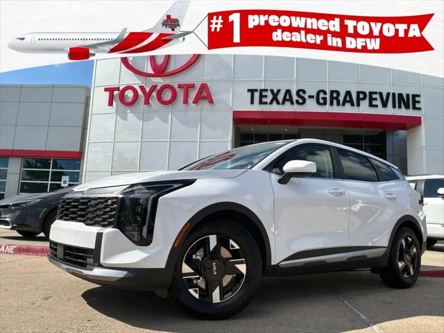 2026 Kia Sportage LX for sale in Grapevine, TX