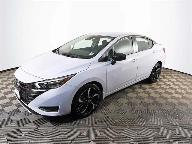 2025 Nissan Versa 1.6 SR for sale in Keyport, NJ