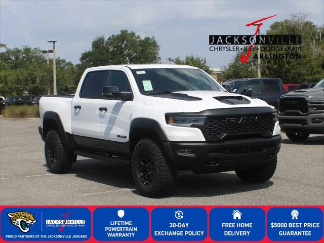2026 Ram 1500 RHO Crew Cab 4x4 57 Box for sale in Jacksonville, FL