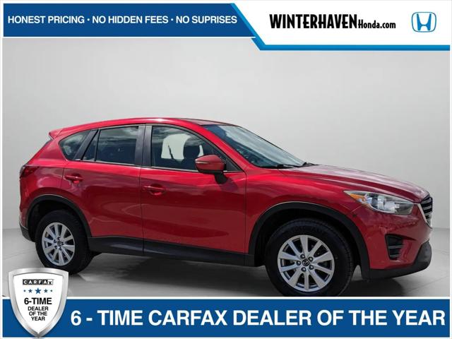 2016 Mazda CX-5 Sport for sale in Winter Haven, FL