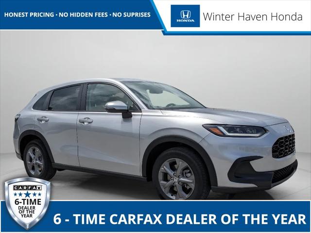2027 Honda HR-V LX AWD for sale in Winter Haven, FL