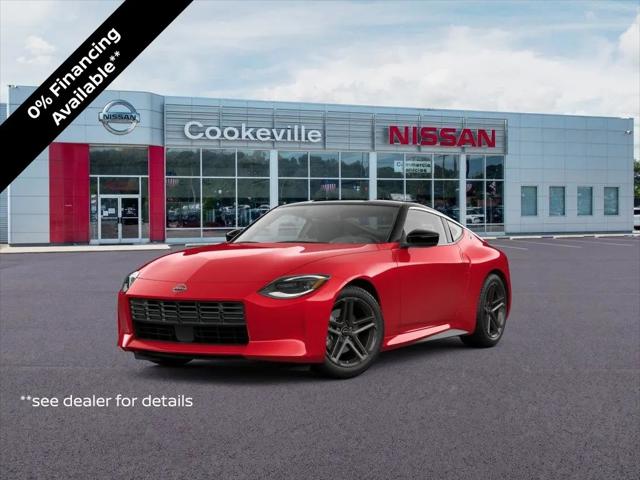 2026 Nissan Z Sport for sale in Cookeville, TN