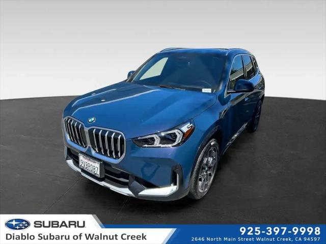 2026 BMW X1 xDrive28i for sale in Walnut Creek, CA