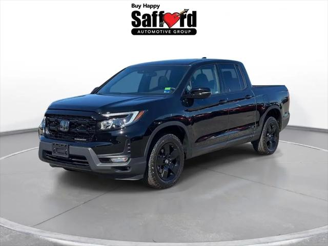 2026 Honda Ridgeline Black Edition for sale in Fredericksburg, VA