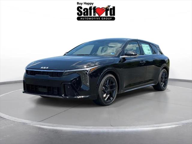 2026 Kia K4 GT-Line Turbo for sale in Fredericksburg, VA