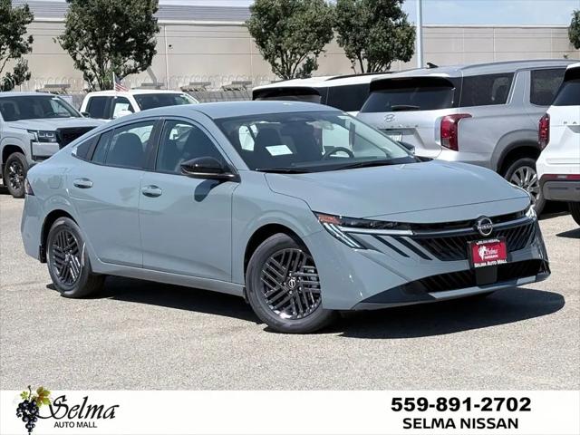 2026 Nissan Sentra SV for sale in Selma, CA