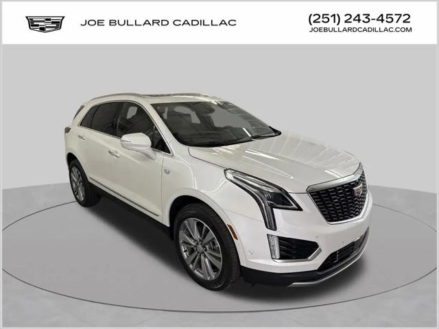2026 Cadillac XT5 Premium Luxury FWD for sale in Mobile, AL