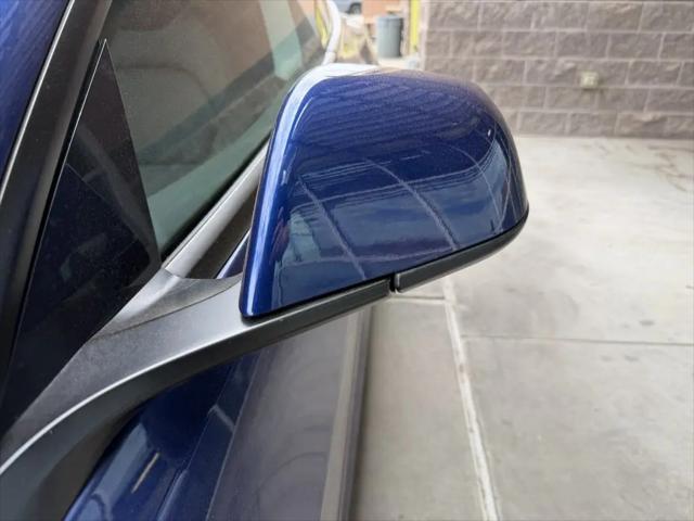 2025 Tesla Model 3 Long Range Rear-Wheel Drive