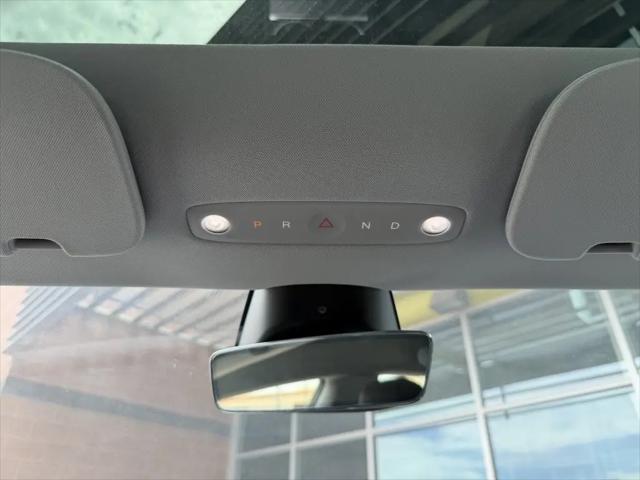 2025 Tesla Model 3 Long Range Rear-Wheel Drive