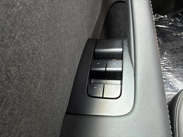 2025 Tesla Model 3 Long Range Rear-Wheel Drive