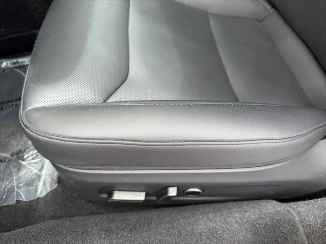 2025 Tesla Model 3 Long Range Rear-Wheel Drive
