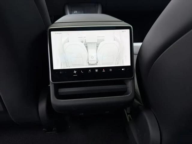 2025 Tesla Model 3 Long Range Rear-Wheel Drive