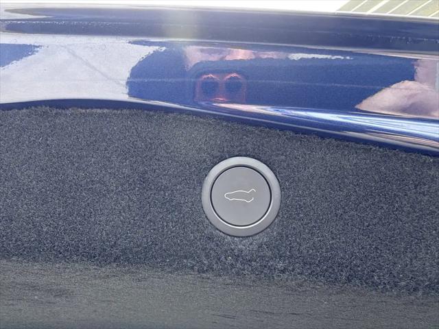 2025 Tesla Model 3 Long Range Rear-Wheel Drive