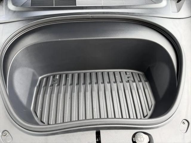 2025 Tesla Model 3 Long Range Rear-Wheel Drive