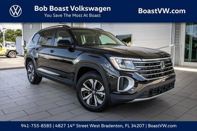 2026 Volkswagen Atlas SE for sale in Bradenton, FL