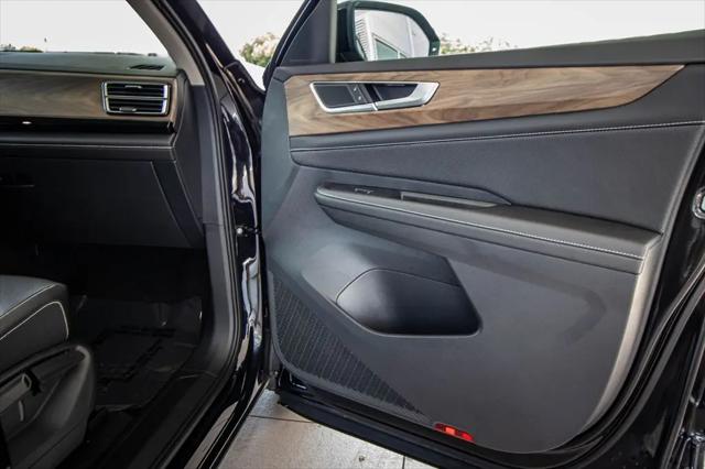 2026 Volkswagen Atlas SE