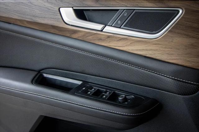 2026 Volkswagen Atlas SE