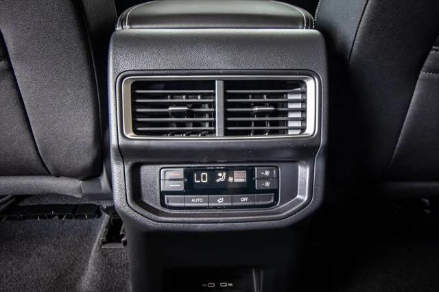 2026 Volkswagen Atlas SE
