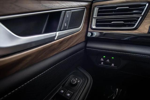 2026 Volkswagen Atlas SE