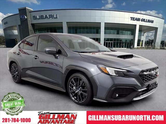 2026 Subaru WRX Premium for sale in Houston, TX