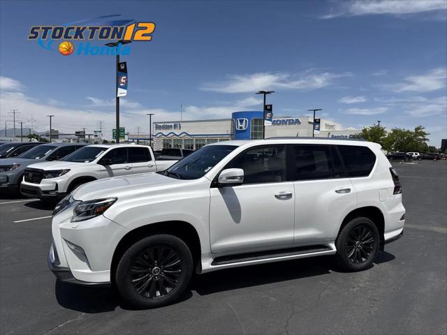 2023 Lexus GX 460 Premium for sale in Sandy, UT