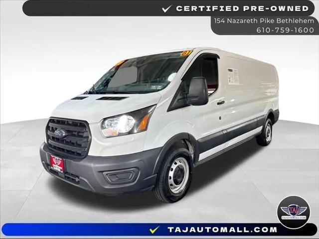 2020 Ford Transit Cargo Van T-250 for sale in Bethlehem, PA