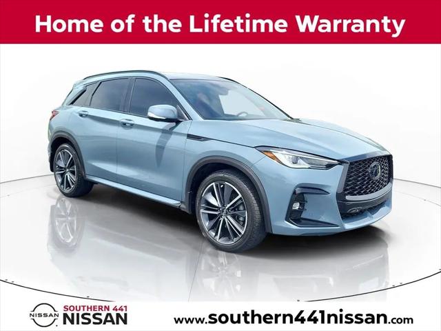 2024 INFINITI QX50 SPORT for sale in Royal Palm Beach, FL