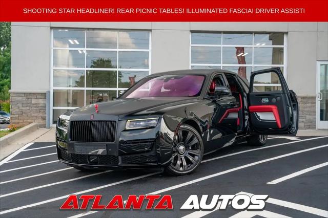 2023 Rolls-Royce Ghost Ghost for sale in Marietta, GA