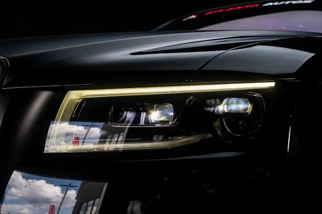 2023 Rolls-Royce Ghost Ghost