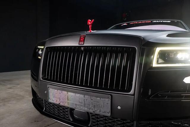2023 Rolls-Royce Ghost Ghost