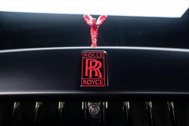 2023 Rolls-Royce Ghost Ghost