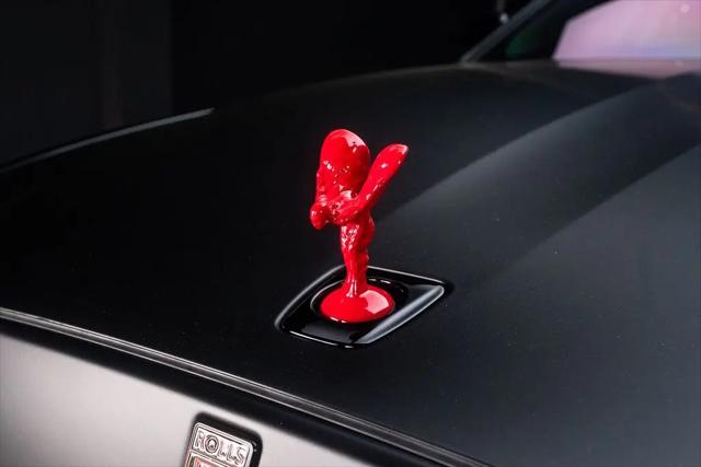2023 Rolls-Royce Ghost Ghost