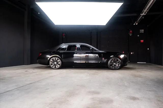 2023 Rolls-Royce Ghost Ghost
