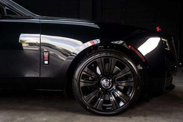 2023 Rolls-Royce Ghost Ghost