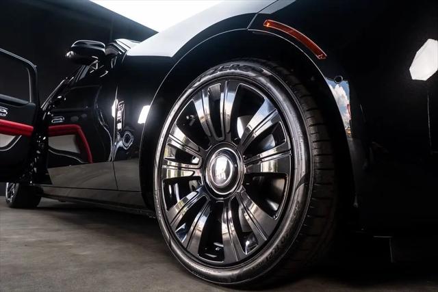 2023 Rolls-Royce Ghost Ghost