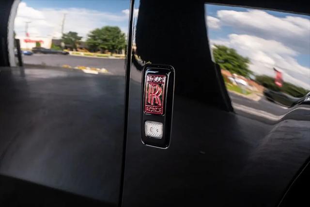 2023 Rolls-Royce Ghost Ghost