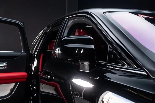2023 Rolls-Royce Ghost Ghost