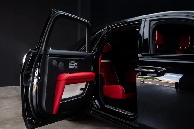 2023 Rolls-Royce Ghost Ghost