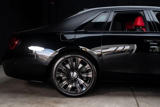 2023 Rolls-Royce Ghost Ghost