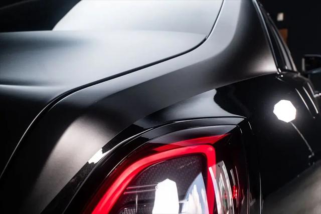 2023 Rolls-Royce Ghost Ghost