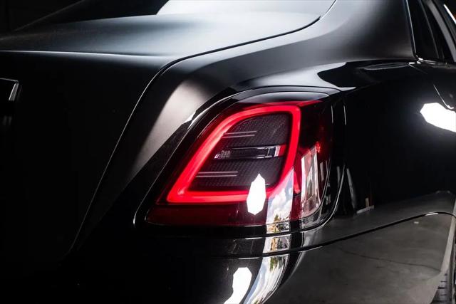 2023 Rolls-Royce Ghost Ghost