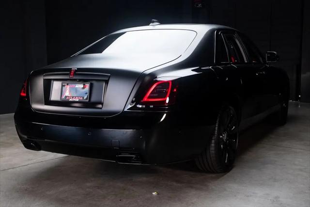 2023 Rolls-Royce Ghost Ghost
