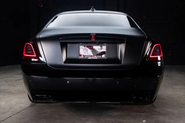 2023 Rolls-Royce Ghost Ghost