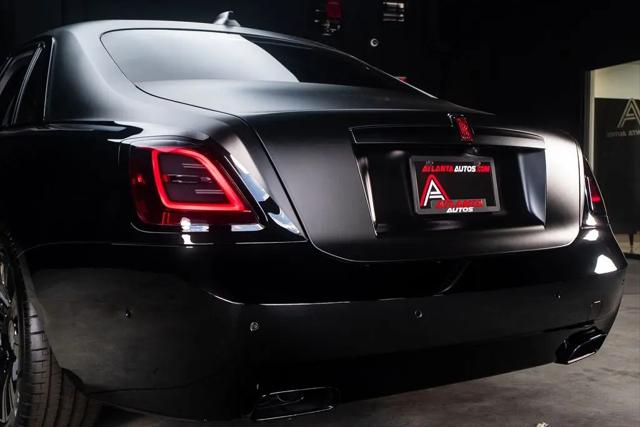 2023 Rolls-Royce Ghost Ghost