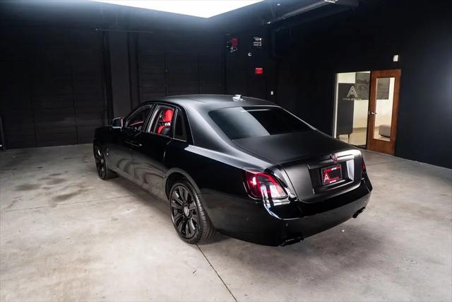 2023 Rolls-Royce Ghost Ghost