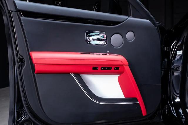 2023 Rolls-Royce Ghost Ghost