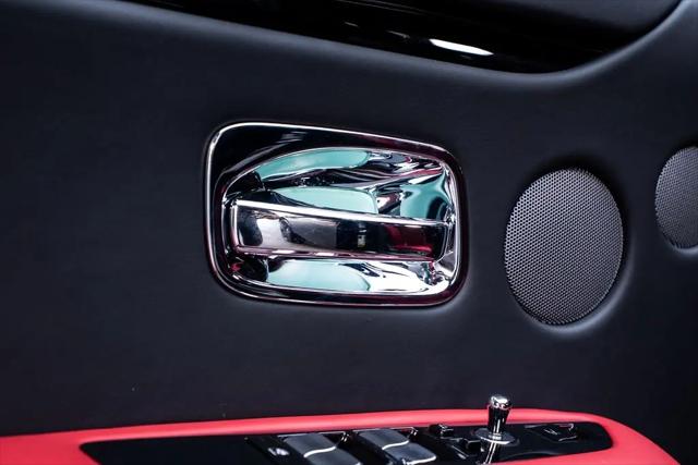 2023 Rolls-Royce Ghost Ghost