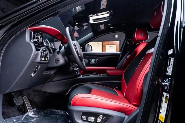 2023 Rolls-Royce Ghost Ghost